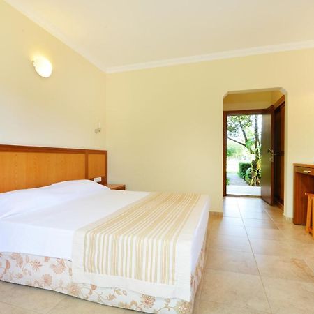 Cirali Hotel Odile Zewnętrze zdjęcie