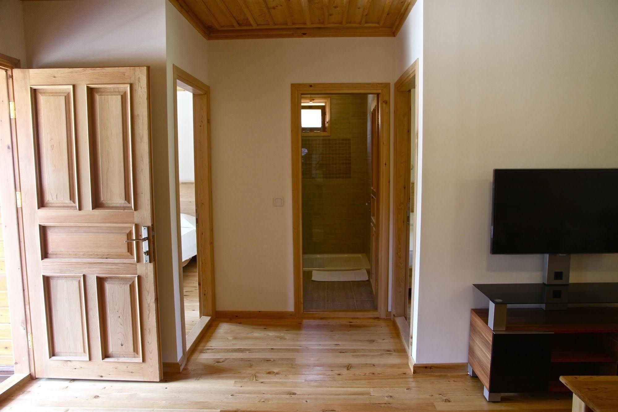 Cirali Hotel Odile Zewnętrze zdjęcie