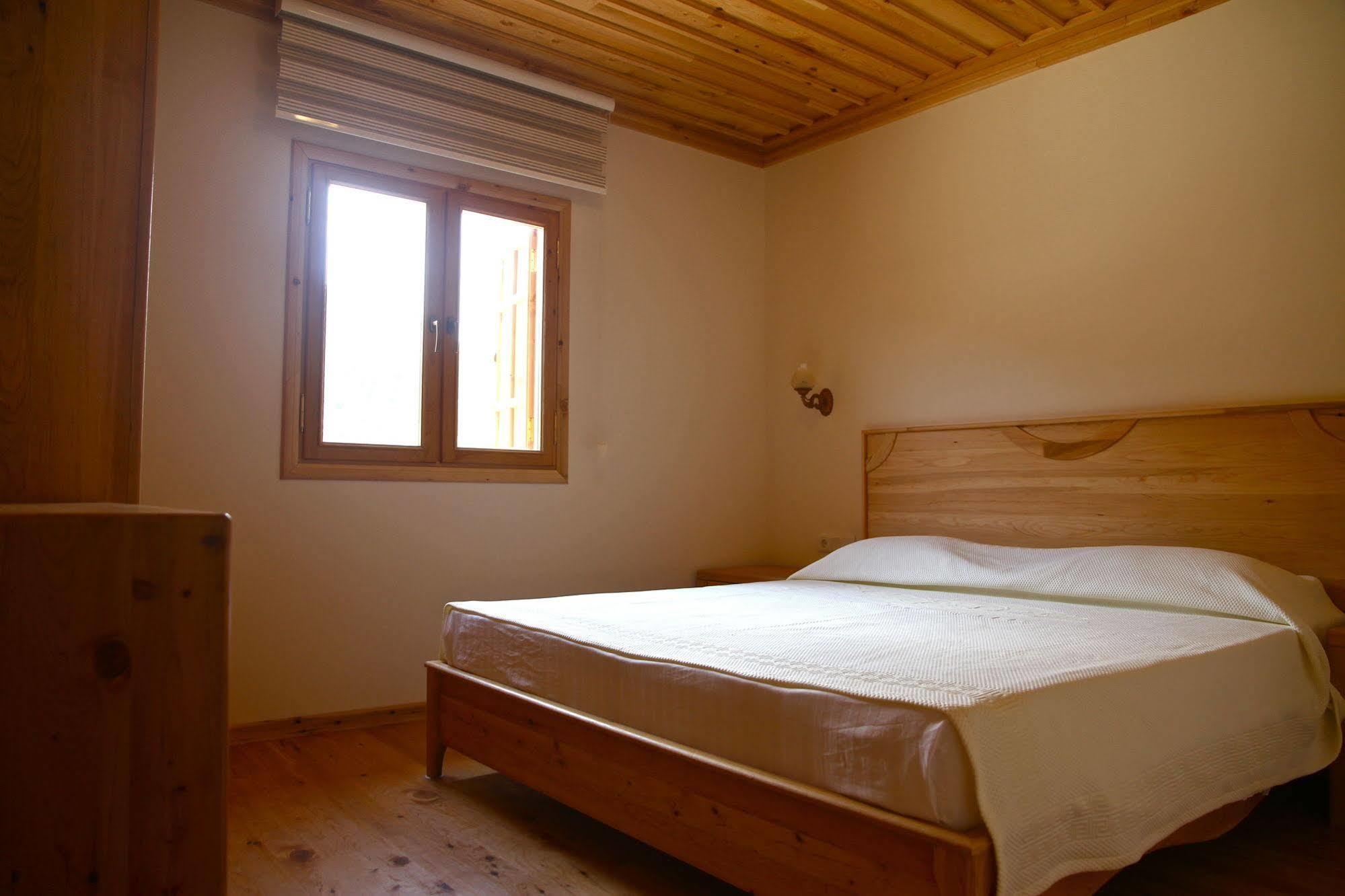 Cirali Hotel Odile Zewnętrze zdjęcie