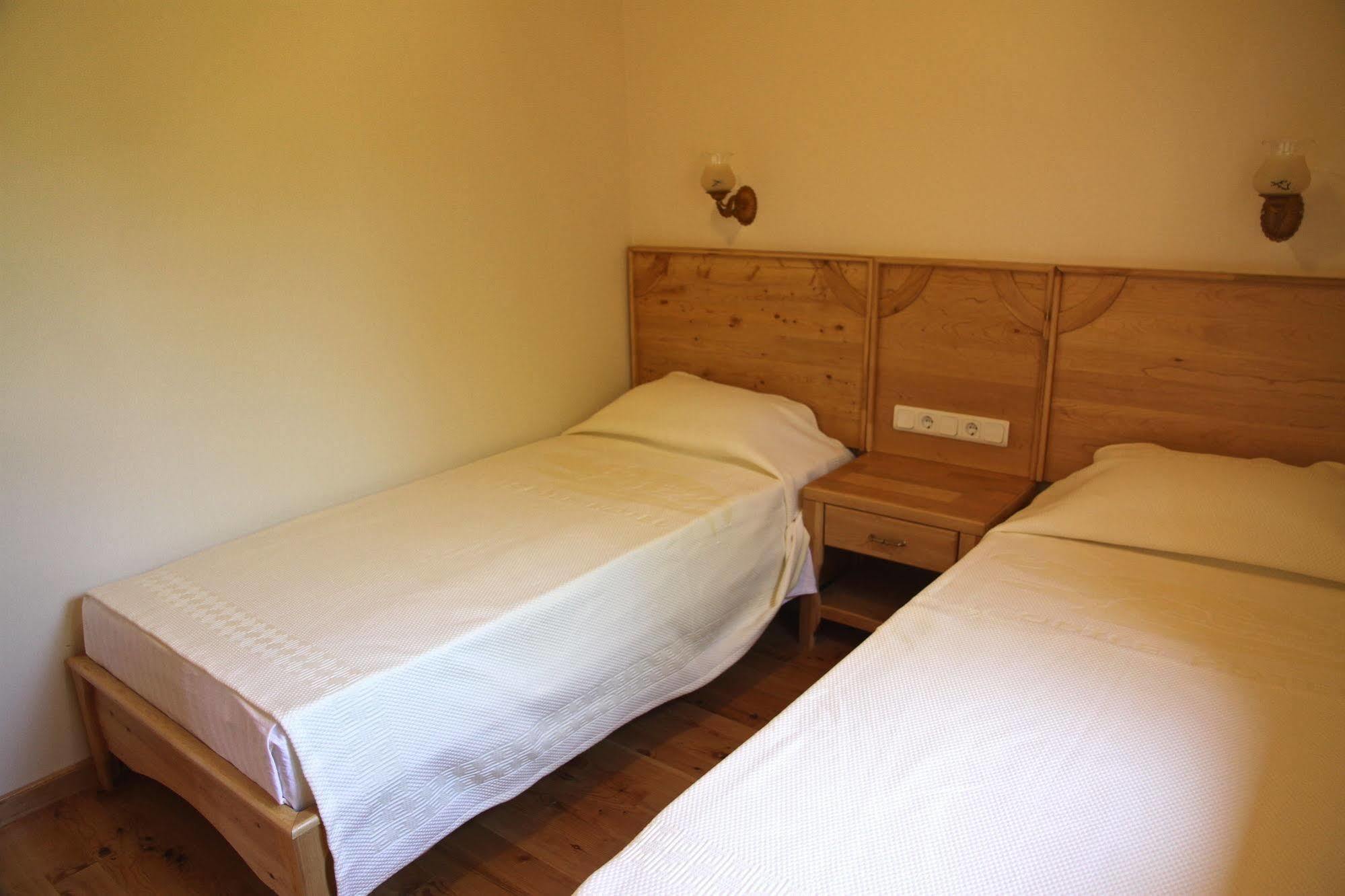 Cirali Hotel Odile Zewnętrze zdjęcie