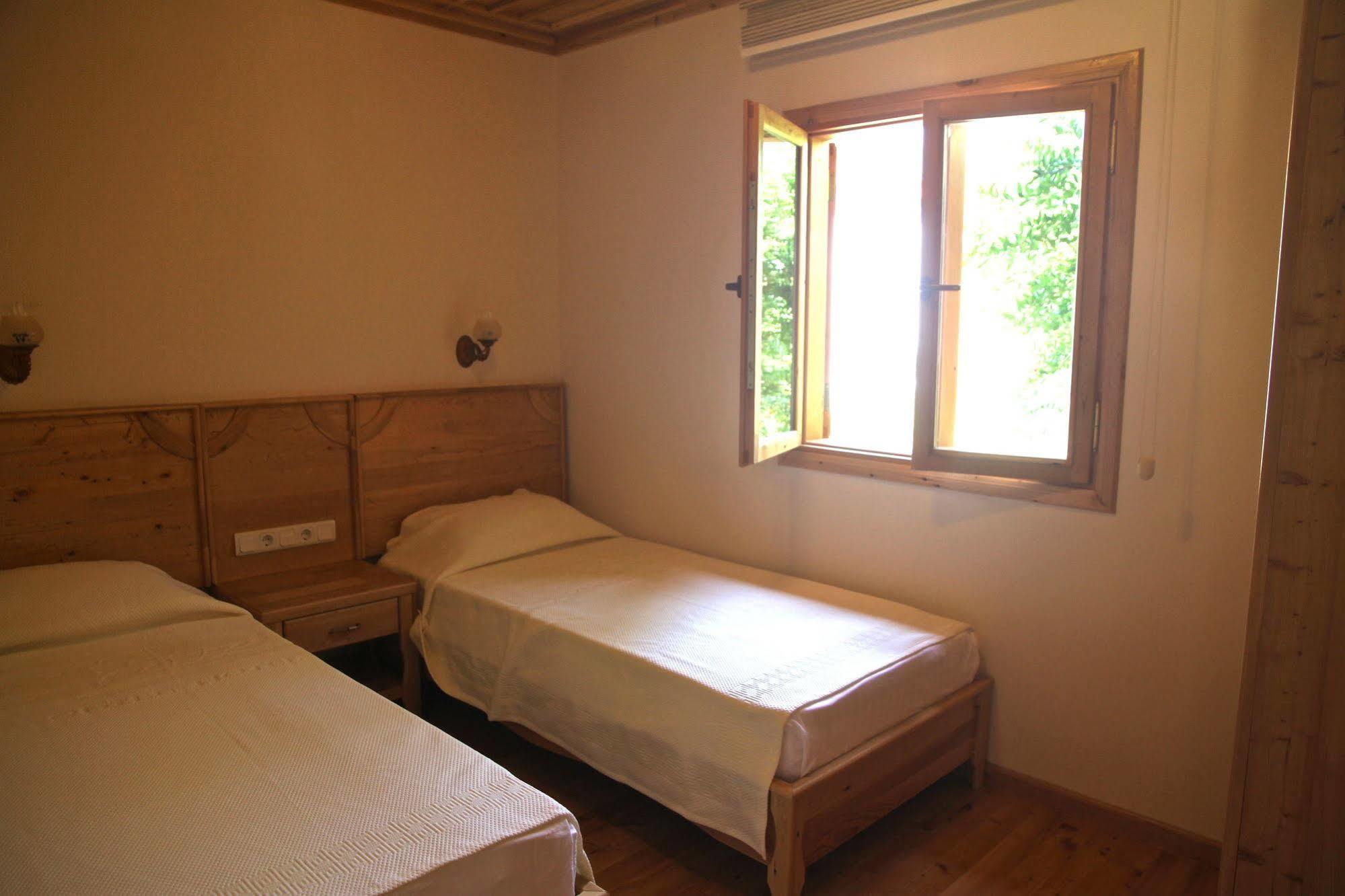 Cirali Hotel Odile Zewnętrze zdjęcie