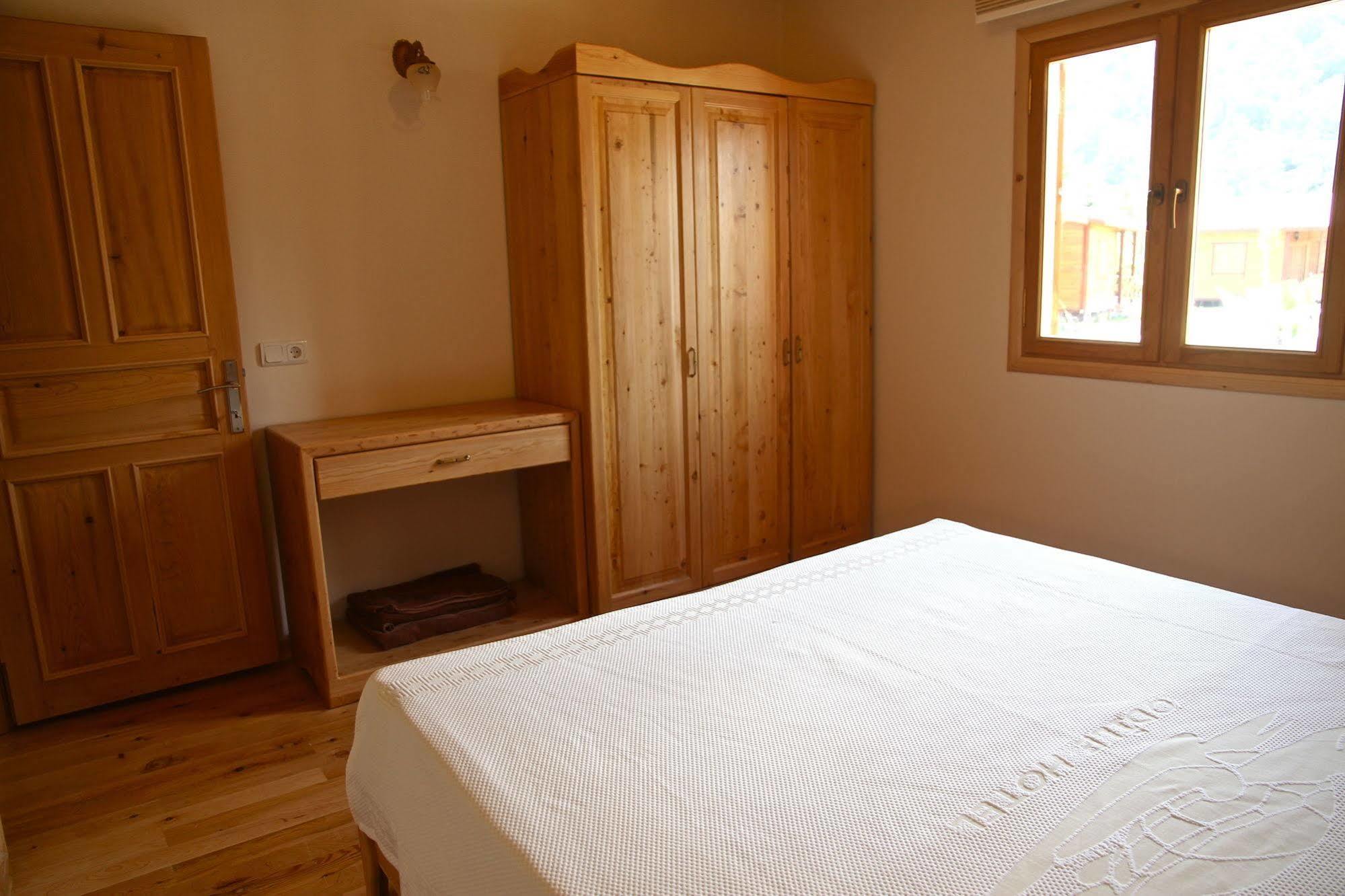 Cirali Hotel Odile Zewnętrze zdjęcie
