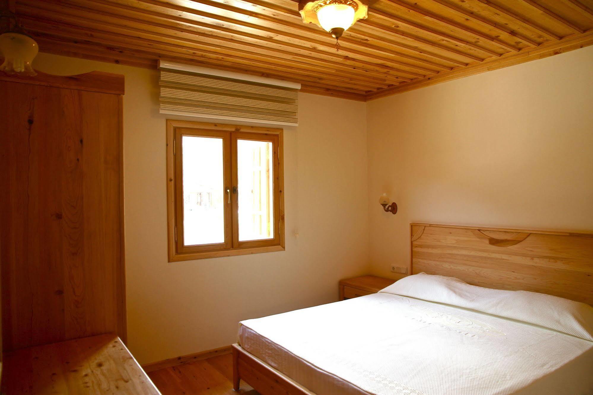 Cirali Hotel Odile Zewnętrze zdjęcie