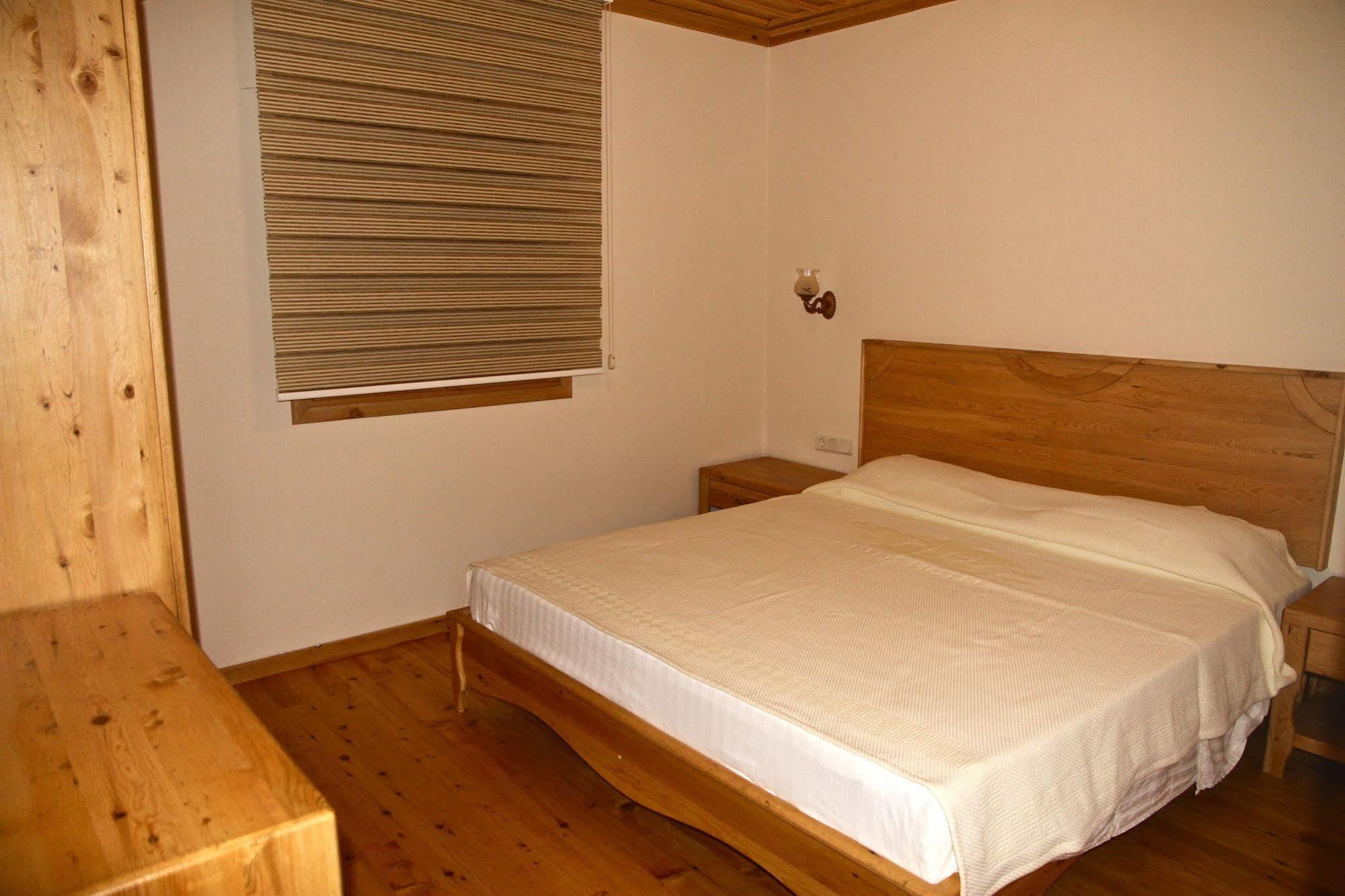 Cirali Hotel Odile Zewnętrze zdjęcie